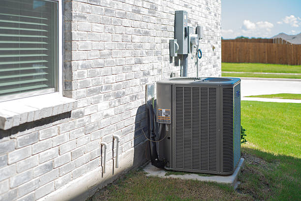 Reliable Hvac contractor in Bakersfield, CA by FH HVAC